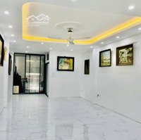 Bán Nhà Riêng Phố Xã Đàn, 3 Thoáng, 6 Tầng Thang Máy Mới Đẹp, 52M2,Mặt Tiền4.8M, Chỉ 11.5 Tỷ 0934511467