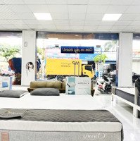 Giảm 5Tỷ, Chỉ 90 Triệu/M2! Nhà 2Mặt Tiềnngang Lớn Duy Nhất Chào Bán: 15M X 37M, Hđt 100 Tr/Th. Ctxd 8 Tầng