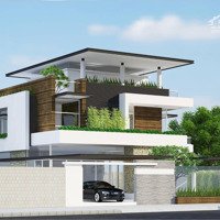 Khu Biệt Thự Vip Compound Đẳng Cấp Nhất Khu Tây Nha Trang Gọi Tên Khu Vip 1 Vcn Phước Hải - Giá 52