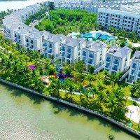 Biệt Thự Độc Bản Vinhomes Grand Park Sở Hữu Bến Du Thuyền Riêng Giá Gốc Cđt Chỉ 70,7 Tỷ