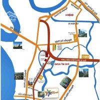 Căn 97M2 : 3 Phòng Ngủ Tại Era Town Quận 7 Bán Giá Bán 2,3 Tỷ/Căn View Sôn