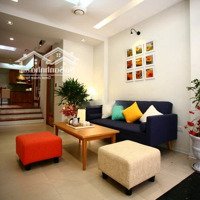 Nhà Siêu Đẹp Cầu Giấy, Thang Máy Nội Thất Vip 45M²X6 - Giá 10X Tỷ