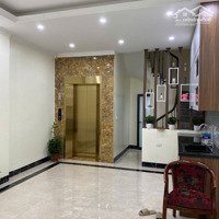 Nhà Siêu Đẹp Cầu Giấy, Thang Máy Nội Thất Vip 45M²X6 - Giá 10X Tỷ