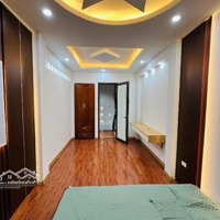 Bán Nhà Kim Mã, Ba Đình Đẹp Hiện Đại, 36M2 X5 Tầng, Giá Bán 6,5 Tỷ, Tương Lai Gần Mặt Đường Tăng Giá.