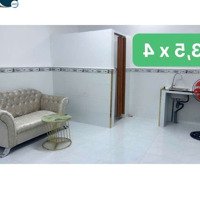 Bán Nhà 14M2 Mới Tinh Vào Ở Ngay Hẻm Xe Hơi Gần Cầu Xóm Củi Bình Hưng