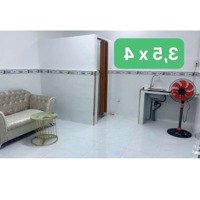 Bán Nhà 14M2 Hẻm Xe Hơi Mới Đẹp Ở Ngay Gần Cầu Xóm Củi Q8