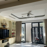 Bán Nhà Khu Vip Bình Thọ - Nhà Đẹp Lung Linh - Hẻm Xe Hơi 6M -64M2- Giá Nhỉnh 7Tỷ Tl