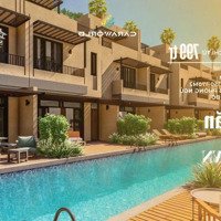 Caraworld Cam Ranh Nhà Phố Ngay Mặt Biển Top 10 Đẹp Nhất Hành Tinh. Sở Hữu Lâu Dài, Giá Gốc Cđt