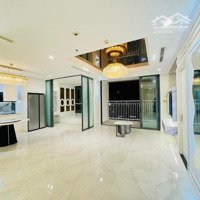 Căn Hộ Vinhomes Central Park 3 Phòng Ngủgiá Chỉ 11,6 Tỷ Vnd Full Nội Thất, Sổ Hồng Sẵn, Tại Bình Thạnh