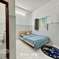 Phòng Trọ Full Nội Thất - Ngay Bắc Hải - Lý Thường Kiệt - Thành Thái