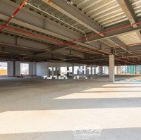 Building Hơn 2.000M2, Sân Rộng, View Sông Sài Gòn Số 168 Trần Não, Quận 2