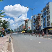 Bán Nhà 45M2, Dương Bá Trạc, Quận 8 Giáp Quận 1, Nhỉnh 3 Tỷ