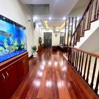 55M2 Nhà Phố, Trịnh Đình Cửu. Nhà Đẹp, Chủ Tự Xây Tâm Huyết, Thiết Kế Cực Đẹp, Nội Thất Long Lanh