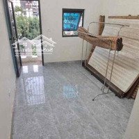 Cho Thuê Nguyên Căn Hoàng Mai 37M2X5 Tầng,4 Ngủ 3 Wc,3 Điều Hoà.