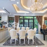 Mặt Phố Biệt Thự Vinhomes Hàm Nghi - Nguyễn Văn Giáp Lô Góc Hai Mặt Tiền 30Mdiện Tích286M Giá Bán 110 Tỷ