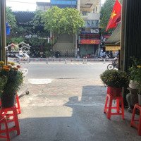 Cho Thuê Mặt Bằng Kinh Doanh