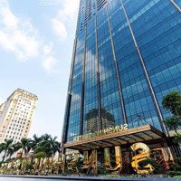 Căn Hộ Shunshine Center - 18 Phạm Hùng. Diện Tích: 103M, 3N, 2Vs. Tầng Trung, Hướng Mát. 7 Tỷ 35 Bao Phí