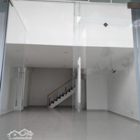 Cho Thuê Shophouse Kinh Doanh Chung Cư Prosper Plaza Q12. Diện Tích: 120M2