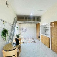 Cho Thuê Phòng Duplex ,Có Ban Công Nt Y Hình Ở Quang Trung - Gò Vấp