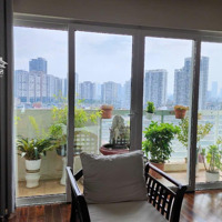 Chính Chủ Bán Căn Hộ 153M2 Đủ Đồ View Hồ Tây Đã Sửa Đẹp Tòa E5 Khu Đô Thị Nam Thăng Long Ciputra Hn