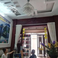 Khu Phân Lô, Hẻm Ô Tô, Cạnh Vạn Phúc City, 4 Tầng, 8.3 Tỷ