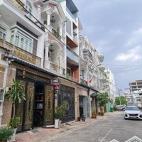 Khu Phân Lô, Hẻm Ô Tô, Cạnh Vạn Phúc City, 4 Tầng, 8.3 Tỷ