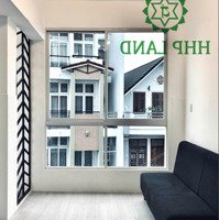 Cho Thuê Căn Hộ 2 Phòng Ngủ- 60M2 Gía Rẽ Ngay D2D Võ Thị Sáu Full Nội Thất