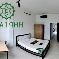 Cho Thuê Căn Hộ 2 Phòng Ngủ- 60M2 Gía Rẽ Ngay D2D Võ Thị Sáu Full Nội Thất