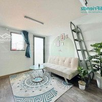 Mới Khai Trương Dự Án Phòng Duplex Sang Sịn Full Nt Ngay Lê Đức Thọ Gv