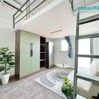 Mới Khai Trương Dự Án Phòng Duplex Sang Sịn Full Nt Ngay Lê Đức Thọ Gv