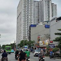 Bán Căn Hộ Chung Cư Ct5B Xa La, Phùng Hưng, Hà Đông - Lô Góc View Đẹp Thoáng Mát, Liên Hệ: 0971969283