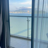 Bán Căn Vinpearl Condotel Trần Phú View Trực Diện Biển - Tầng Cao Giá Rẻ Hơn Thị Trường 1,8 Tỷ