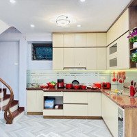 Bán Nhà Hoàng Mai - Ô Tô Đỗ Cửa Vào Nhà - Kinh Doanh Đỉnh - 40M2 - 4 Phòng Ngủ Giá: 7,8 Tỷ. Liên Hệ: 0779548866