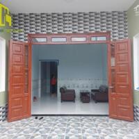 Nhà 2 mặt tiền sổ riêng thổ cư hoàn công 1.9 tỷ/69m2