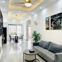 Bán Căn Hộ 1716 68M2, 2 Ngủ, 2 Vệ Sinh, Khu 11 Toà. Full Nội Thất Như Hình, Ảnh Thật 100%