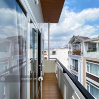 Căn Hộ Penthouse 1- 2 Phòng Ngủbalcon Full Nt - Bếp Lớn - Phan Đăng Lưu - Chợ Bà Chiểu - Bạch Đằng - Q.bt