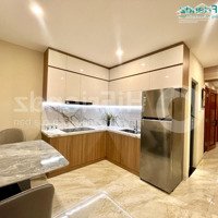 Cho Thuê Căn Hộ 1 Phòng Ngủtách Bếp Luxury | Full Nội Thất - Thang Máy - Gần Chợ Bến Thành Q1