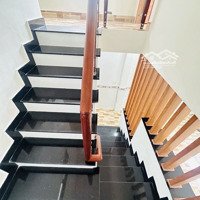 Hẻm Xe Hơi, Nhà 35M2, 2 Tầng, Nguyễn Suý, Chỉ 3 Tỷ Xíu