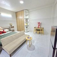 Căn Hộ Studio Siêu Mới Ngay Quận 8, Gần Trường Đh Công Nghệ Sài Gòn