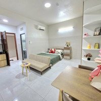 Căn Hộ Studio Siêu Mới Ngay Quận 8, Gần Trường Đh Công Nghệ Sài Gòn