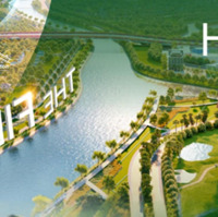 Đẳng Cấp Sống Xanh Căn Hộ The Fibonan-Ecopark 2 Phòng Ngủ71M2, Giá Bán 3.8 Tỷ, Ck 6%, Quà Tặng 80 Triệu, 0%/18T!