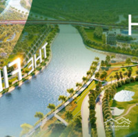 Đẳng Cấp Sống Xanh Căn Hộ The Fibonan-Ecopark 2 Phòng Ngủ71M2, Giá Bán 3.8 Tỷ, Ck 6%, Quà Tặng 80 Triệu, 0%/18T!