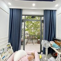 Bán Nhà Hẻm Xe Hơi Lê Trọng Tấn, Nhà Mới , 70M2 , Chỉ 5.4 Tỷ