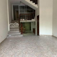 Bán Nhà Nguyễn Xiển, 52M2, 4 Tầng, Ô Tô Tránh, Gần Phố, 13.9 Tỷ