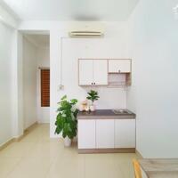 Studio full nội thất Trần Quốc Toản Quận 3 gần ĐHSG, ĐH UEH