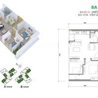 Cho Thuê Căn Hộ Ecogreen 2Pn- 1 Vệ Sinhfull Nội Thất Giá Chỉ 12 Triệu/Tháng