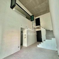 Hot Deal! Bán Sky Duplex Toà Berdaz - 2 Phòng Ngủ 103M2, Giao Thô, Giá Bán 8 Tỷ, View Hồ Bơi Và Sông.