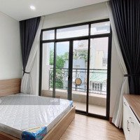 Căn Hộ Cao Cấp 30M2 Ban Công Đón Nắng Đường Kỳ Đồng 5 Phút Đi Tòa Viettel