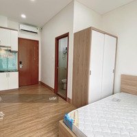 Căn Hộ Cao Cấp 30M2 Ban Công Đón Nắng Đường Kỳ Đồng 5 Phút Đi Tòa Viettel