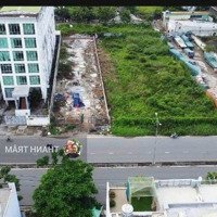 Bán Lô Đất 1982,2M2( Ngang 43M Dài 53M)Mặt Tiềnliên Phường Rộng 30M _ Phú Hữu_Tp Thủ Đức ( 73 Triệu/M2)